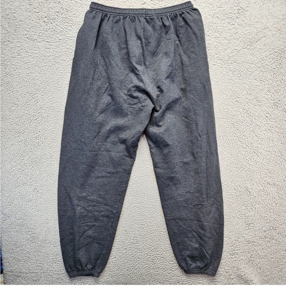 Champion gray US Naval Academy sweatpants. Men’s XL - Picture 3 of 6